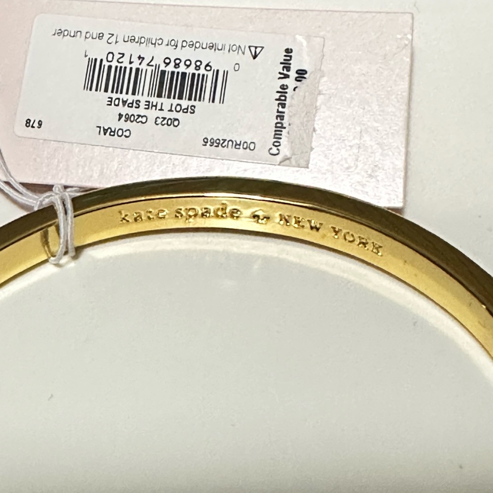 Kate Spade Bangle - Picture 5 of 5
